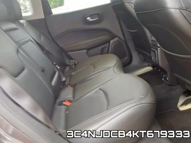 3C4NJDCB4KT679333 фото 7