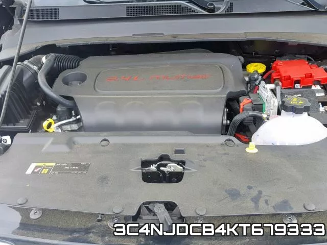 3C4NJDCB4KT679333 фото 8