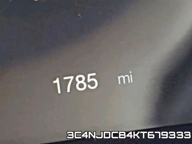 3C4NJDCB4KT679333 фото 9