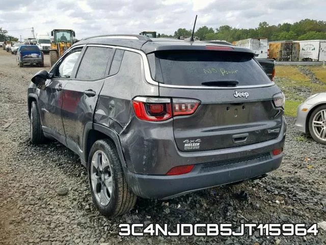 3C4NJDCB5JT115964 фото 4