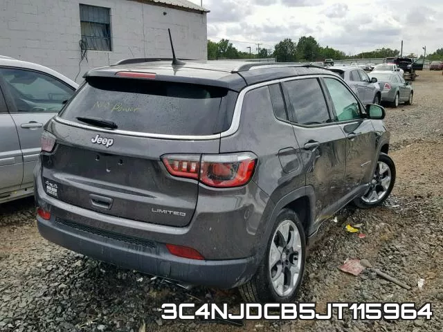 3C4NJDCB5JT115964 фото 5
