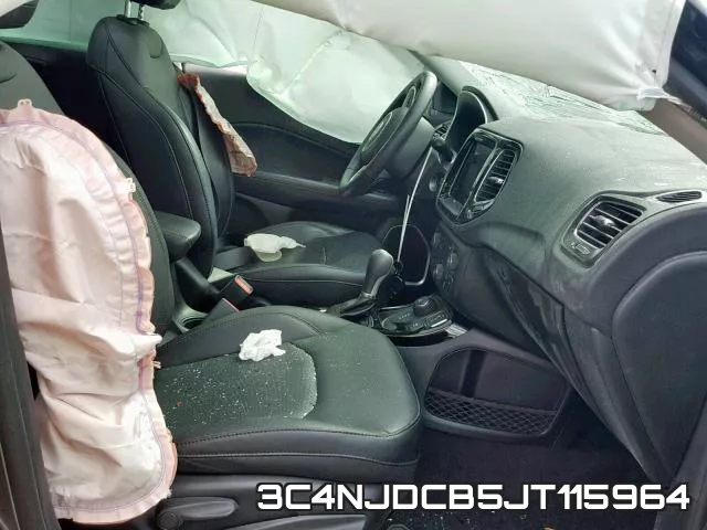 3C4NJDCB5JT115964 фото 6