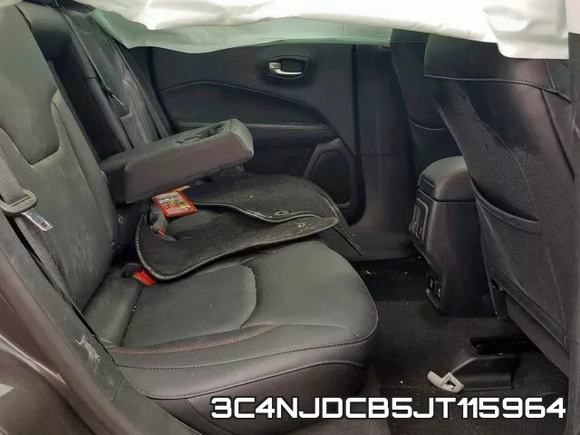 3C4NJDCB5JT115964 фото 7