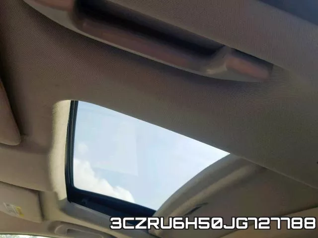 3CZRU6H50JG727788 фото 10