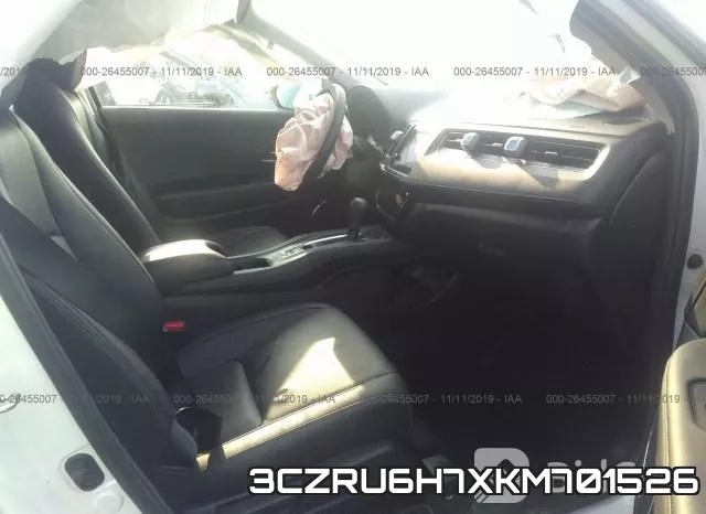 3CZRU6H7XKM701526 фото 6