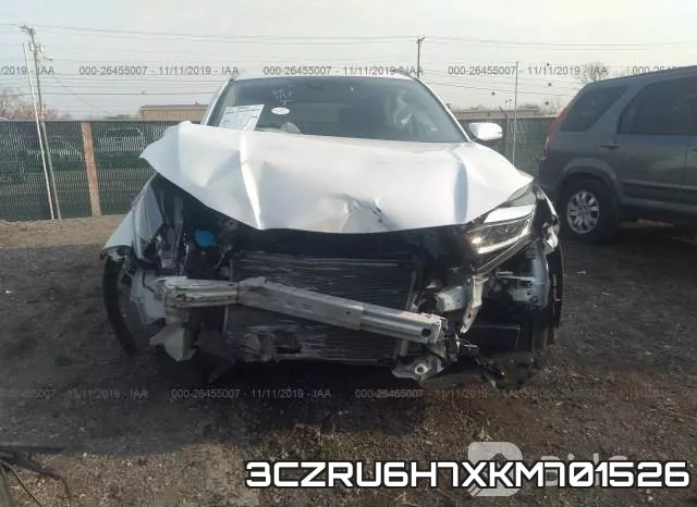 3CZRU6H7XKM701526 фото 7