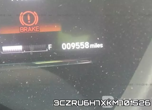 3CZRU6H7XKM701526 фото 8