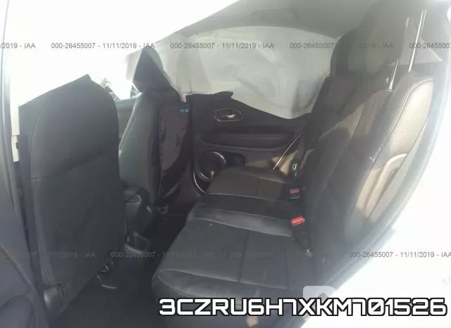 3CZRU6H7XKM701526 фото 9