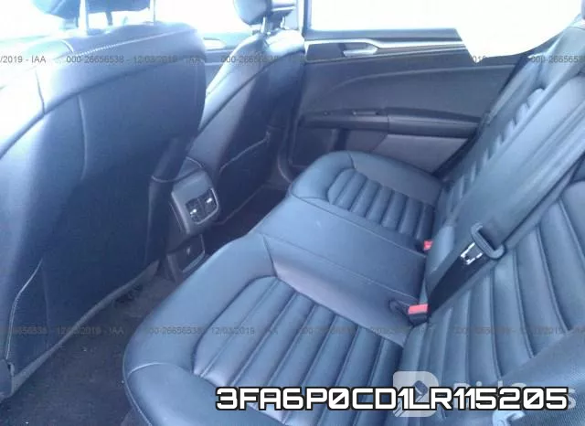 3FA6P0CD1LR115205 фото 9