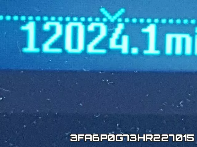 3FA6P0G73HR227015 фото 9