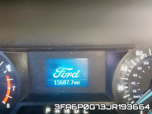 3FA6P0G73JR193664 фото 9