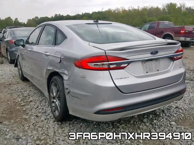 3FA6P0H7XHR394910 фото 4