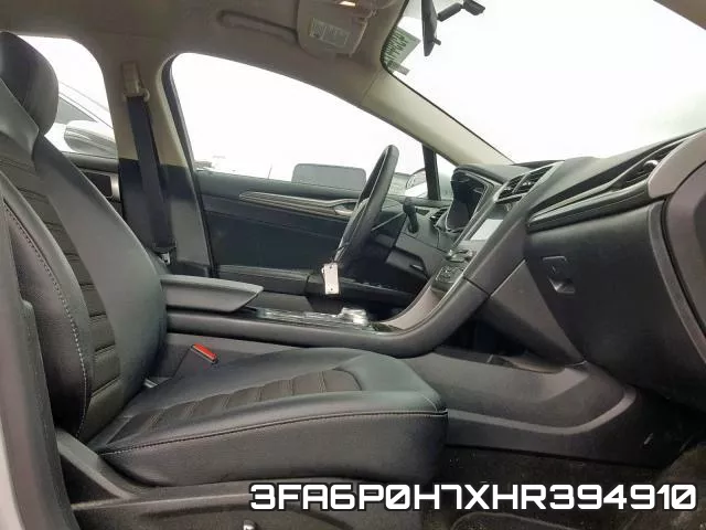 3FA6P0H7XHR394910 фото 6