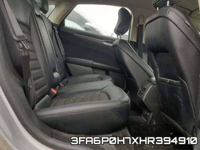 3FA6P0H7XHR394910 фото 7