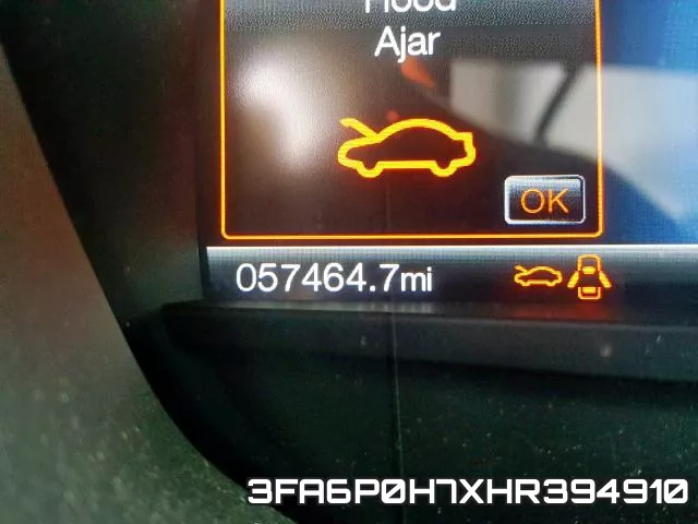 3FA6P0H7XHR394910 фото 9
