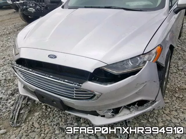 3FA6P0H7XHR394910 фото 10