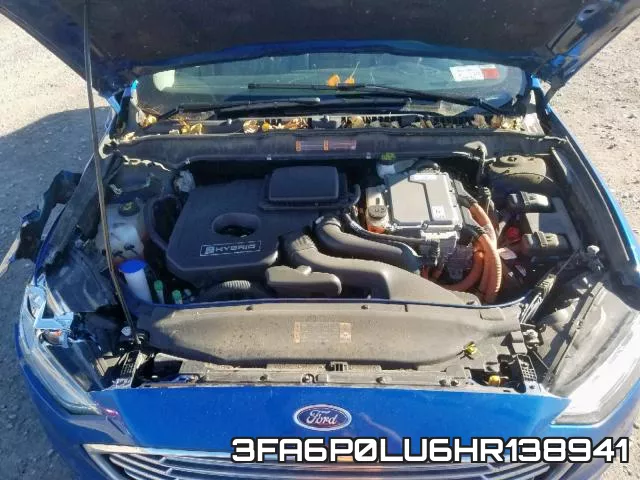 3FA6P0LU6HR138941 фото 8
