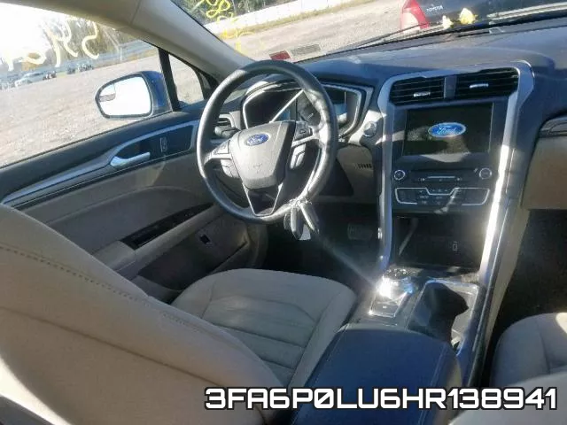 3FA6P0LU6HR138941 фото 10