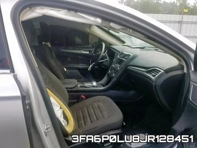 3FA6P0LU8JR128451 фото 6