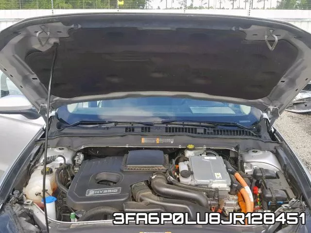3FA6P0LU8JR128451 фото 8