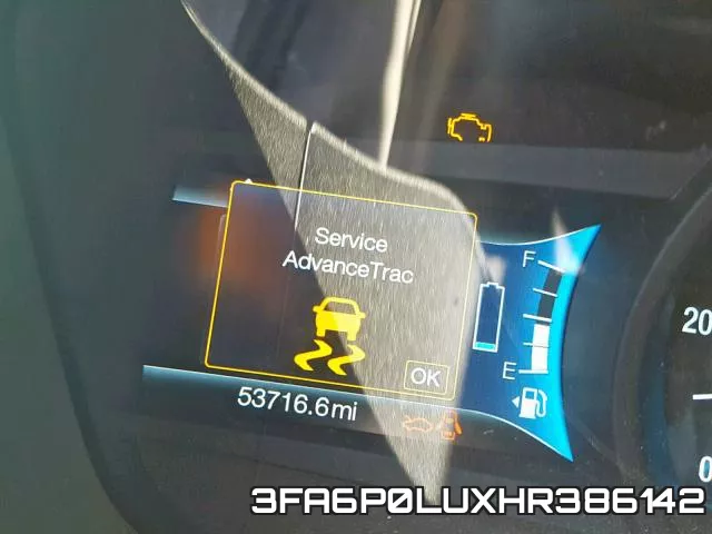 3FA6P0LUXHR386142 фото 9