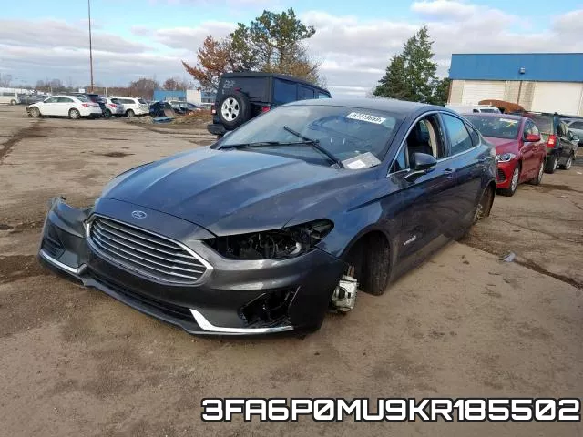 3FA6P0MU9KR185502 фото 3