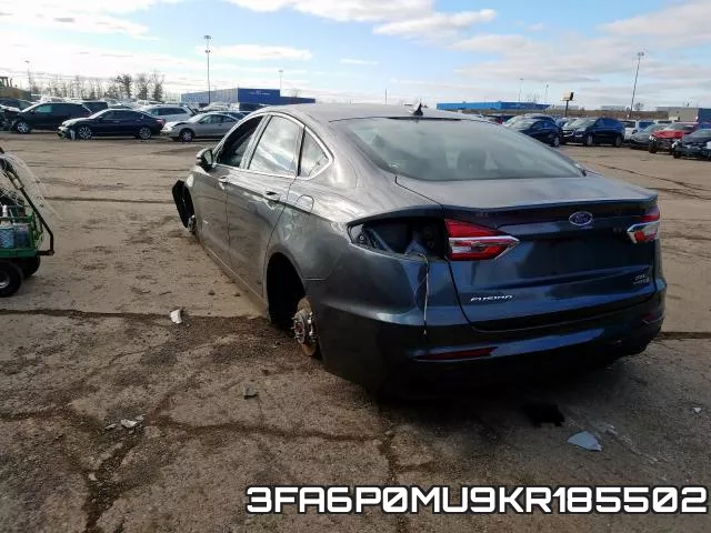 3FA6P0MU9KR185502 фото 4