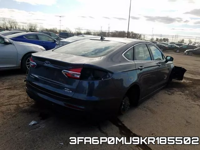 3FA6P0MU9KR185502 фото 5