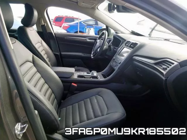 3FA6P0MU9KR185502 фото 6