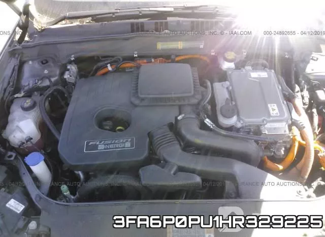 3FA6P0PU1HR329225 фото 2