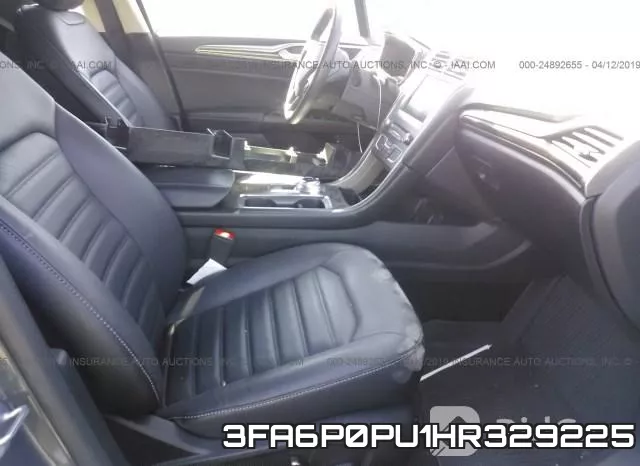 3FA6P0PU1HR329225 фото 6