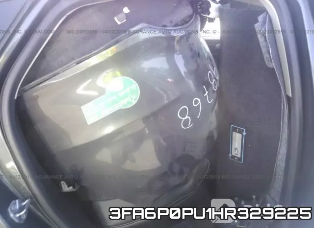 3FA6P0PU1HR329225 фото 9