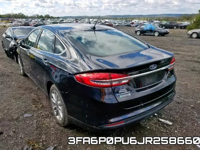 3FA6P0PU6JR258660 фото 4