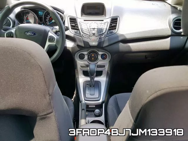 3FADP4BJ7JM133918 фото 10