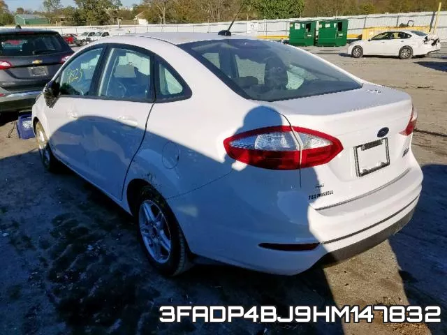 3FADP4BJ9HM147832 фото 4
