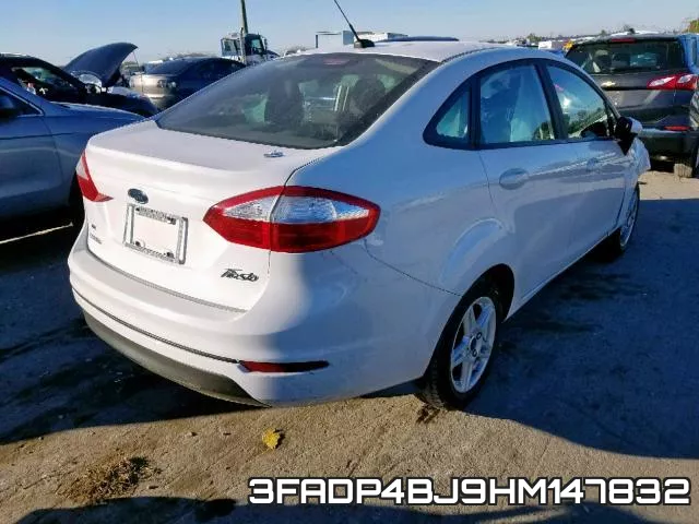 3FADP4BJ9HM147832 фото 5