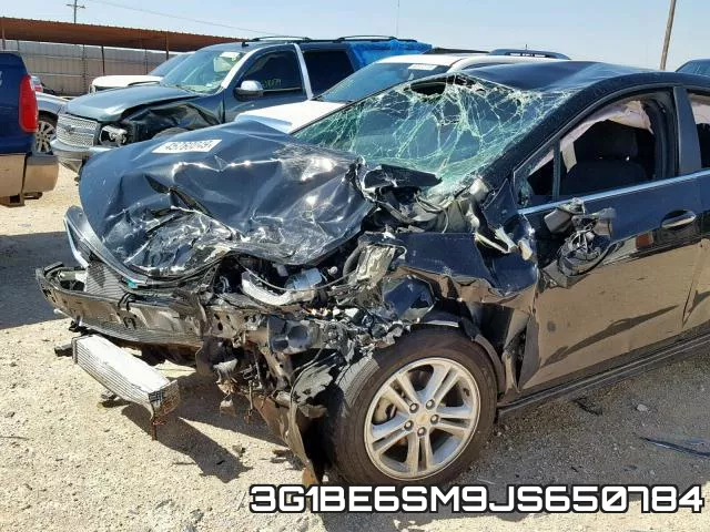 3G1BE6SM9JS650784 фото 10