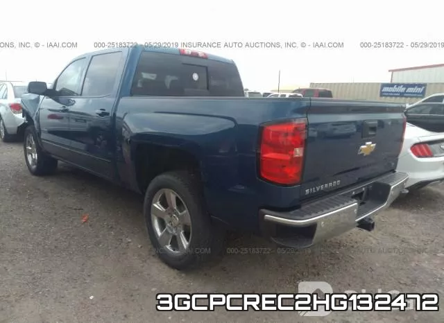 3GCPCREC2HG132472 фото 4