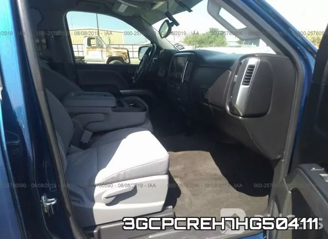 3GCPCREH7HG504111 фото 6