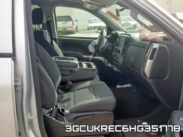 3GCUKREC6HG351778 фото 6