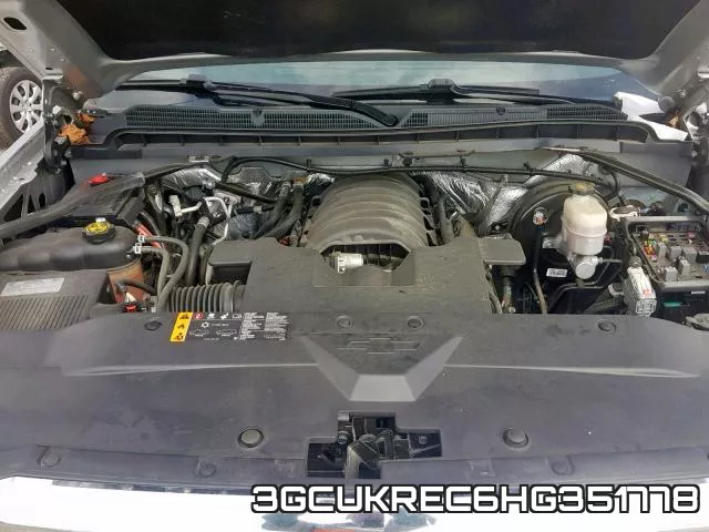 3GCUKREC6HG351778 фото 8