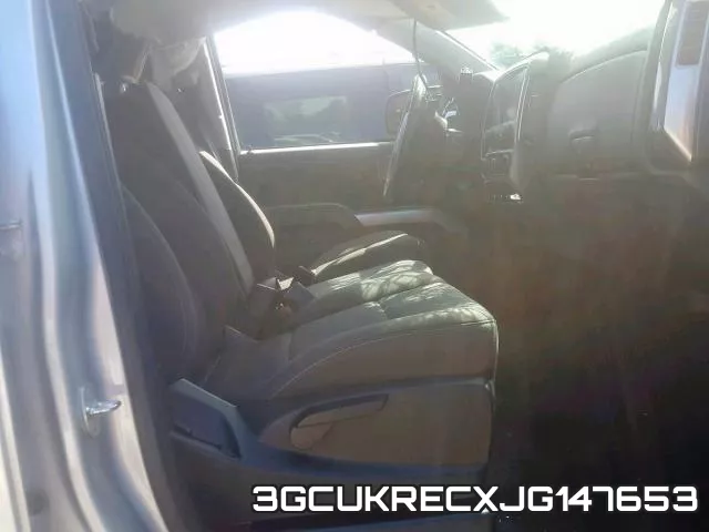 3GCUKRECXJG147653 фото 6