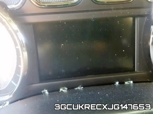 3GCUKRECXJG147653 фото 9