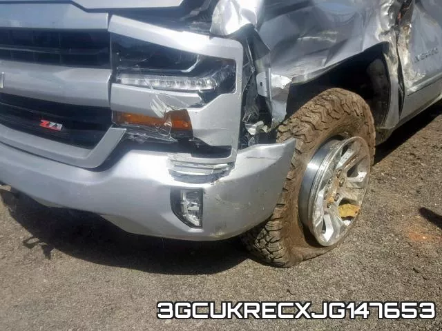 3GCUKRECXJG147653 фото 10