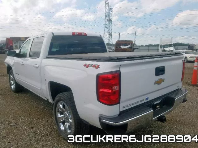 3GCUKRER6JG288904 фото 4