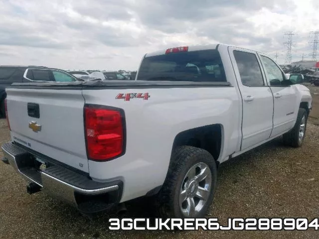 3GCUKRER6JG288904 фото 5