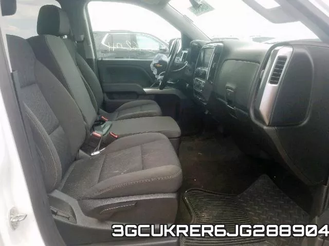 3GCUKRER6JG288904 фото 6