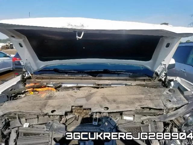 3GCUKRER6JG288904 фото 8
