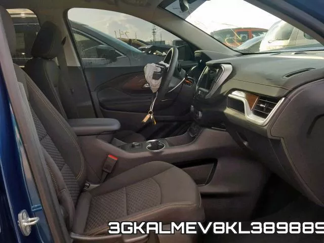 3GKALMEV8KL389889 фото 6
