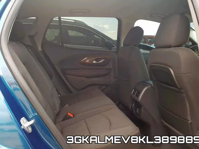 3GKALMEV8KL389889 фото 7